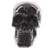 SK210_006 Novelty Glossy Small Skull Ornament