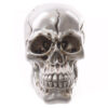 SK210_010 Novelty Glossy Small Skull Ornament