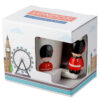 SMUG88_005 Novelty Ceramic Mug -  Guardsman Handle