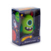 STA344_007 Eraser in Gift Box - Space Cadet