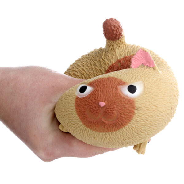 TY805_004 Stretchable Cat Toy