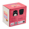 Novelty Upside Down Ceramic Mug - Feline Farm Cat