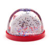 Collectable Snow Storm - London Souvenir London Bus