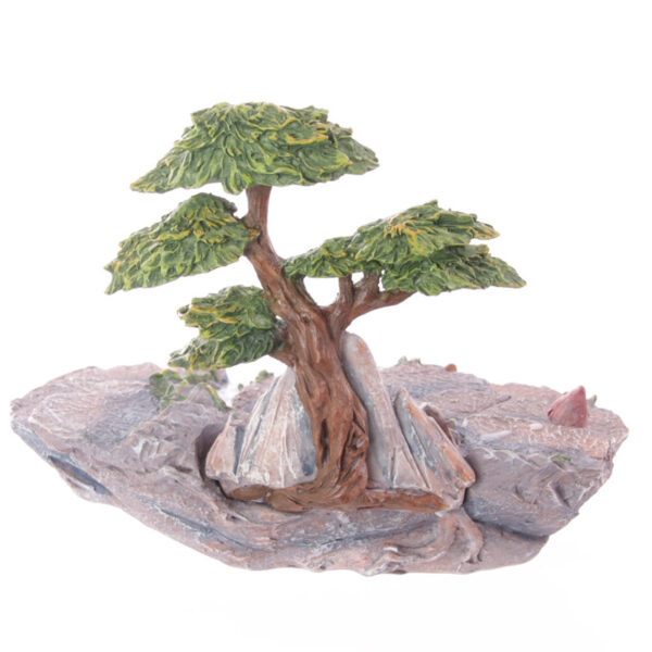 WS128B_004 Tiered Fairy Mountain Display Stand