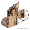 WS160B_007 World Figure LED Display Stand - Ganesh