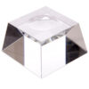 BALL04_003 Decorative Mystical 14cm Crystal Ball with Stand