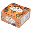 CAND89_004 Goloka Wax Candle Tin - Vanilla Grove