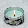 CAND94_002 Goloka Wax Candle Tin - Jasmine