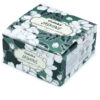 CAND94_004 Goloka Wax Candle Tin - Jasmine