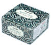 CAND97_004 Goloka Wax Candle Tin - White Sage