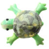 CH11X-G_005 Cute Collectable Turtle Design Sand Animal