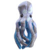 CH11X-S_002 Cute Collectable Octopus Design Sand Animal