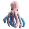 CH11X-S_007 Cute Collectable Octopus Design Sand Animal