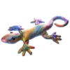 CX1B_004 Collectable Cute Lizard Design Large Sand Animal