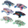 CX1E_001 Collectable Cute Turtle Design Large Sand Animal
