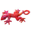 CX2A_006 Collectable Gecko Design Medium Sand Animal