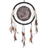 DCPA02E_001 Dreamcatcher (Medium) - Lisa Parker Loyal Companions Wolf