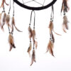 DCPA02E_003 Dreamcatcher (Medium) - Lisa Parker Loyal Companions Wolf