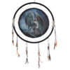 DCPB04J_001 Dreamcatcher (Large) - Lisa Parker Protector of Magick Dragon