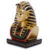 ES48_002 Decorative Egyptian Ornament - Tutankhamum Bust
