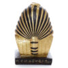 ES48_003 Decorative Egyptian Ornament - Tutankhamum Bust