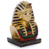 ES48_004 Decorative Egyptian Ornament - Tutankhamum Bust
