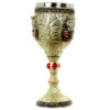 ES51_002 Collectable Decorative Egyptian Goblet