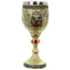 ES51_003 Collectable Decorative Egyptian Goblet