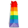 Gift Bag (Medium) - Somewhere Rainbow