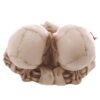 SK176_004_1599575620 Fantasy Skull Lovers Ashtray