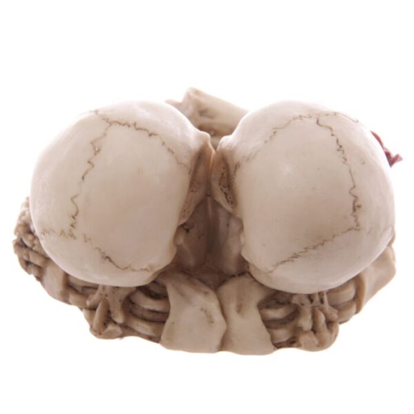 SK176_004_1599575620 Fantasy Skull Lovers Ashtray