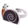 Cute Kids Designs Mood Ring