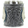 Collectable Decorative Wolf Tankard