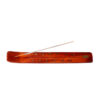 Decorative Mango Wood Incense Burner Ash Catcher - Fairy)