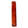 Decorative Mango Wood Incense Burner Ash Catcher - Fairy)