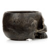 SK348_005 Skull Garden Planter