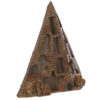 Novelty Pyramid Display Stand