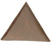 Novelty Pyramid Display Stand