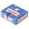 INC448_003 Sai Baba Dhoop Incense Cones - Nag Champa