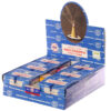 INC448_004 Sai Baba Dhoop Incense Cones - Nag Champa