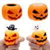 TY924_002 Kids Pop Out Toy - Pumpkin Ghost