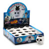 TY925_001 Kids Pop Out Toy - Skull Bat