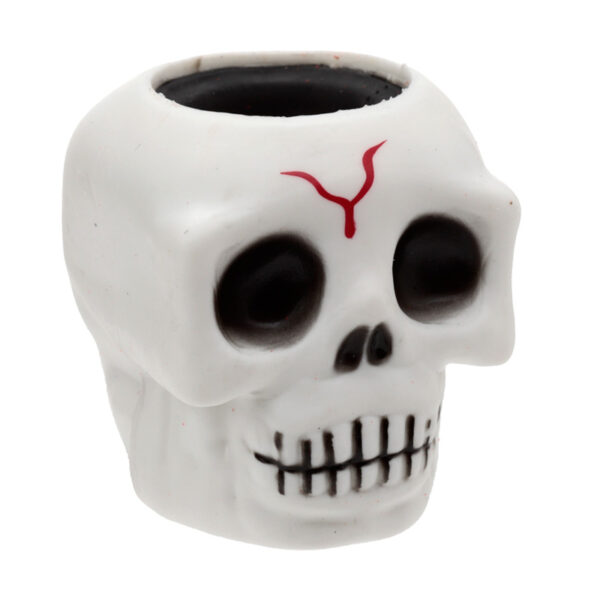 TY925_004 Kids Pop Out Toy - Skull Bat