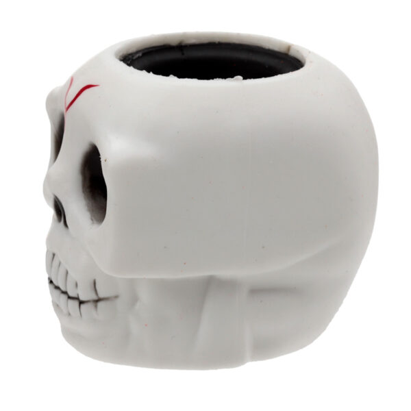 TY925_005 Kids Pop Out Toy - Skull Bat