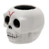 TY925_006 Kids Pop Out Toy - Skull Bat
