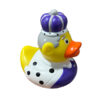 TY926_003 Bath Time Toy - King Duck