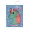 Soap Sponge - Unicorn Magic Unicorn