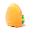 Squidglys Plush Toy - Foodiemals Hammy the Burger
