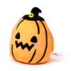 CUSH397_003 Squidglys Plush Toy - Adoramals Jaqueline the Pumpkin
