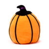CUSH397_005 Squidglys Plush Toy - Adoramals Jaqueline the Pumpkin